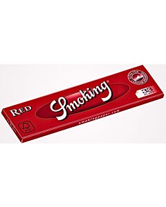 Smoking Red KS