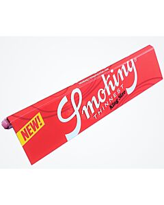 Smoking Thinnest  KS