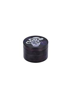 Metall Grinder Space Joint 4-Teilig