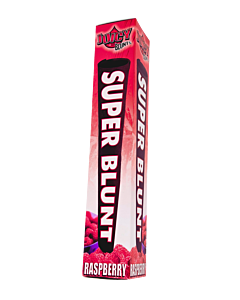Super Blunts RAZZ Raspberry XL