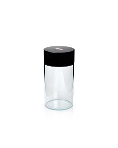 Tightvac Container 570ml Schwarz Clear