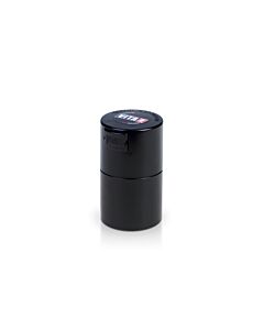 Tightvac Container 60ml Schwarz