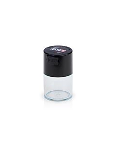 Tightvac Container 60ml Schwarz Clear