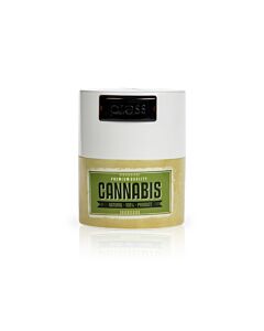Tightvac Container ECO 290ml Cannabis