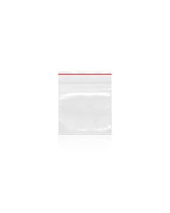 TopGrip 30 x 30mm Transparent 100 Stk 65MY