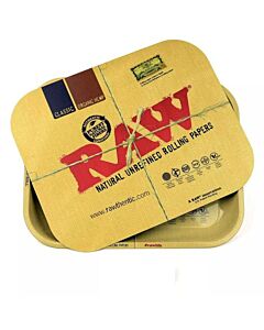 RAW Magnetic Tray Cover Small