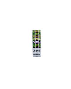 Cyclones Hemp Purple-Grape
