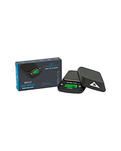 On BalanceMX-600 Waage