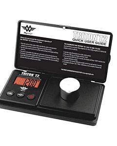 My Weigh Triton T2  400 