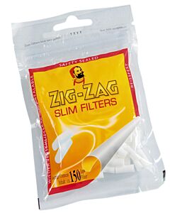 Zig Zag Slim Filter