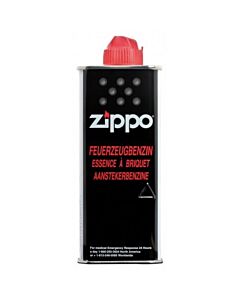Zippo Benzin
