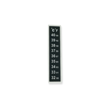 Temperatur Strip für Fake Urin