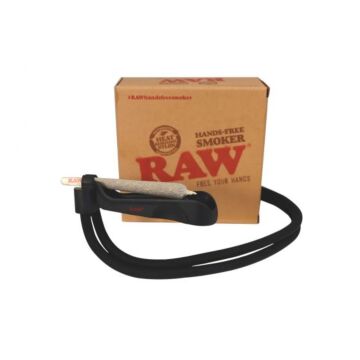 RAW Hands Free Jointhalter