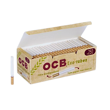 OCB Eco Tubes