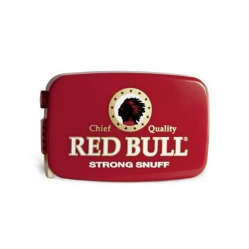 Red Bull Ultra Strong Snuff 7g