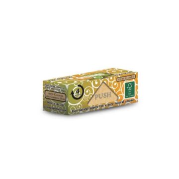 Greengo Wide Rolls Unbleached