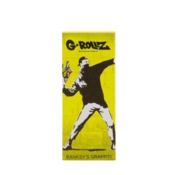 G-Rollz Filter Tips Flower Thrower 