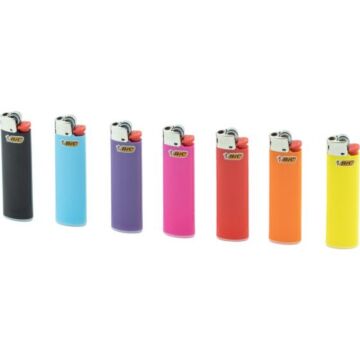 Bic Feuerzeug Slim