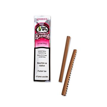 Platinum Blunts  - Berries