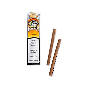 Platinum Blunt - Mello Mango