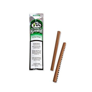 Platinum Blunt Mojito