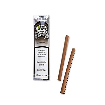 Platinum Blunt Pina Colada