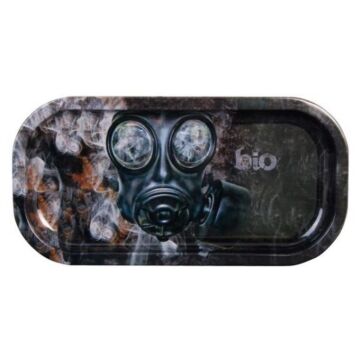 Rolling Tray "Poisounous"