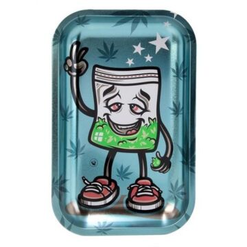 Rolling Tray "Stoner Bag"
