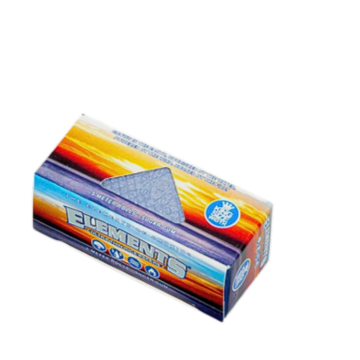 Elements Blue Rolls KS 