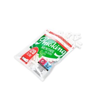 Smoking Menthol Filters