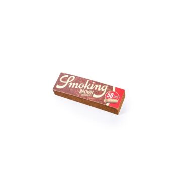 Smoking Brown Tips Medium Size