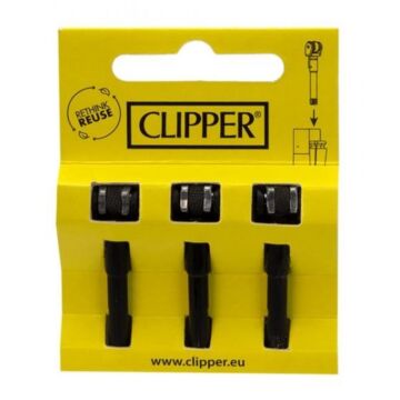 Clipper Flyntsystem 