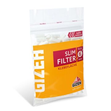 Gizeh Slim Filters