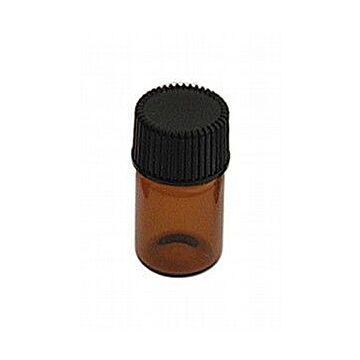 Glasflasche Standard Medium 