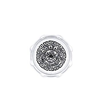 OHIA Acrylgrinder Maya 2-Teilig 50mm