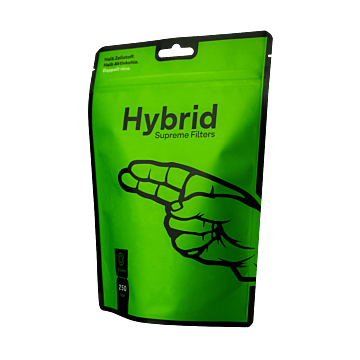 Hybrid Supreme Aktivkohlefilter 250er