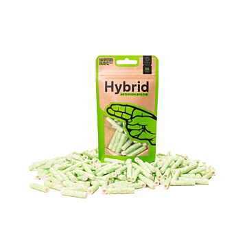 Hybrid Supreme Special Edition-Grün 