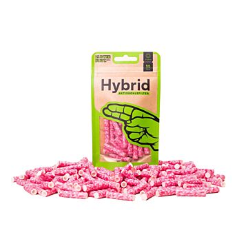 Hybrid Supreme Special Edition-Magenta 