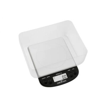 On Balance IS-5Kg Intrepid Waage