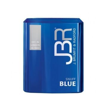 JBR Wintergreen Blue Snuff 10g
