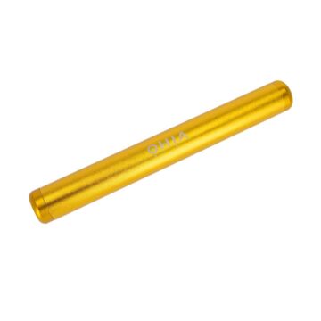 OHIA Jointtube Aluminium Gold, 130mm