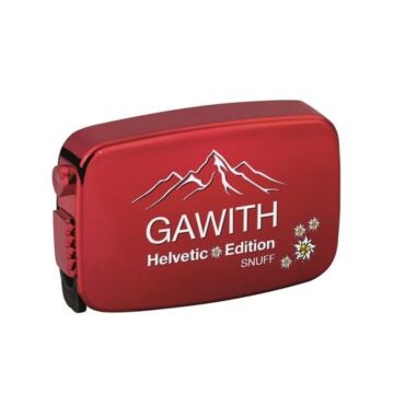 Gawith Helvetic Edition Snuff 7g