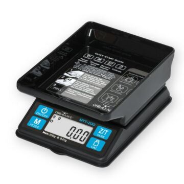 On Balance MTT-200 Waage