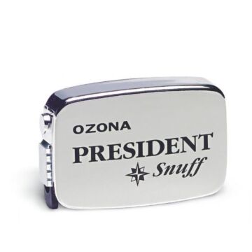 Ozona President Snuff 7g