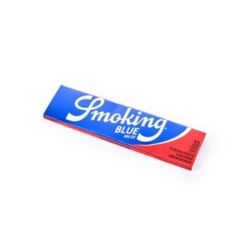 Smoking Blue KS