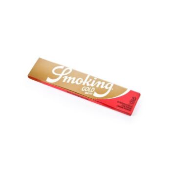 Smoking Gold KS