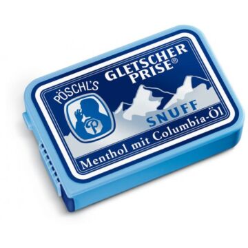 Pöschl's Gletscherprise 10g