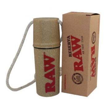 RAW Reserva mit integriertem Conefilter