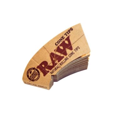 RAW Cone Shaped Tips, 32er
