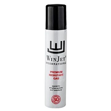 Winjet Premium Feuerzeuggas